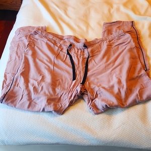 Women's Old Navy purple pajama pants,  size XL Long